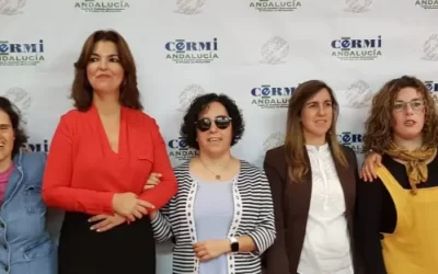 CEPAMA en la Jornada ‘La sexualidad de las mujeres con discapacidad. Con voz propia’