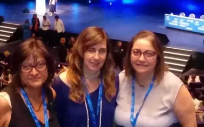 XII Congreso Internacional Autismo Europa – Crónica general