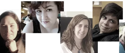 Las mujeres autistas en Radio 5 «Marea Violeta»